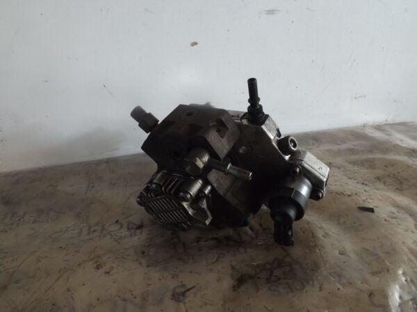 BOMBA INYECCION RENAULT LAGUNA COUPE 2.0 dCi Diesel FAP - Imagen 2