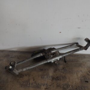 MOTOR LIMPIA DELANTERO VOLKSWAGEN GOLF IV BERLINA  (1J1) 1.9 TDI