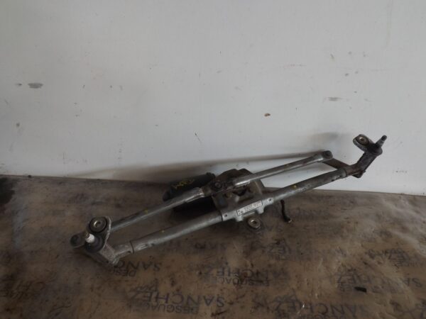 MOTOR LIMPIA DELANTERO VOLKSWAGEN GOLF IV BERLINA  (1J1) 1.9 TDI