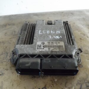 CENTRALITA MOTOR UCE SEAT LEON (1P1) 1.9 TDI