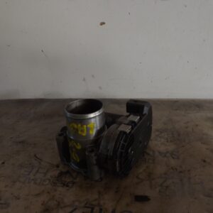 CAJA MARIPOSA RENAULT LAGUNA COUPE 2.0 dCi Diesel CAT