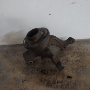 MANGUETA DELANTERA IZQUIERDA RENAULT CLIO III 1.5 dCi Diesel CAT