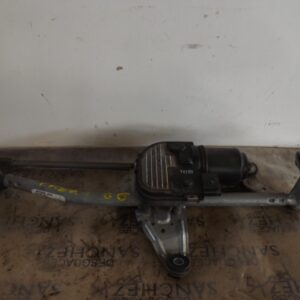 MOTOR LIMPIA DELANTERO VOLKSWAGEN PASSAT BERLINA (3C2) 2.0 TDI