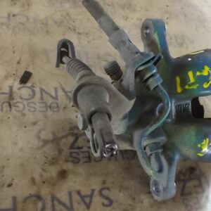 PINZA DE FRENO TRASERA IZQUIERDA VOLKSWAGEN GOLF VI (5K1) 2.0 16V TSI