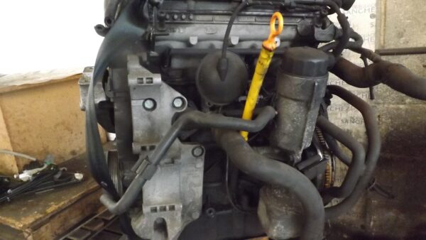 MOTOR COMPLETO VOLKSWAGEN GOLF IV VARIANT (1J5) 1.9 TDI - Imagen 2
