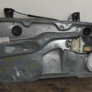 MOTOR ELEVALUNAS DELANTERO IZQUIERDO VOLKSWAGEN GOLF IV BERLINA (1J1) 1.9 TDI