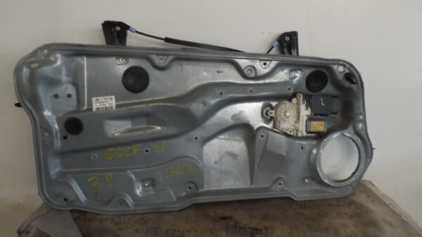 MOTOR ELEVALUNAS DELANTERO IZQUIERDO VOLKSWAGEN GOLF IV BERLINA (1J1) 1.9 TDI