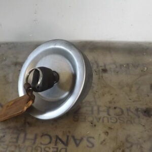 TAPON COMBUSTIBLE PEUGEOT PARTNER (S1) 1.9 Diesel