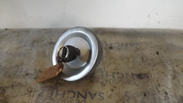 TAPON COMBUSTIBLE PEUGEOT PARTNER (S1) 1.9 Diesel