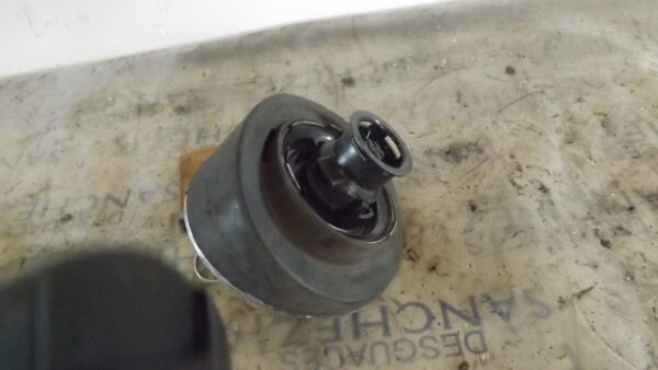 TAPON COMBUSTIBLE PEUGEOT PARTNER (S1) 1.9 Diesel - Imagen 2