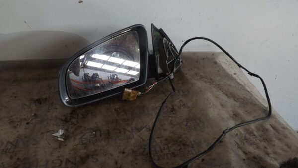 RETROVISOR IZQUIERDO AUDI A4 BERLINA (8E) 1.9 TDI - Imagen 2