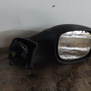 RETROVISOR DERECHO CITROEN C3 1.4 16V