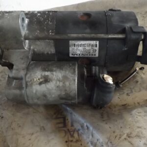 MOTOR ARRANQUE HONDA ACCORD BERLINA (CL/CN) 2.2 CTDI