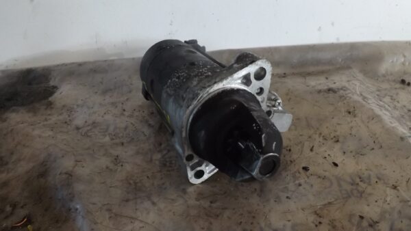 MOTOR ARRANQUE HONDA ACCORD BERLINA (CL/CN) 2.2 CTDI - Imagen 2