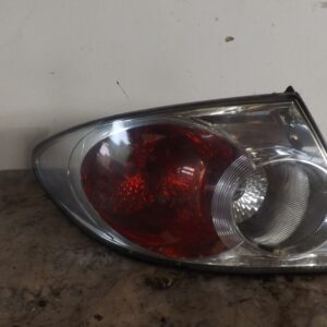 PILOTO TRASERO IZQUIERDO MAZDA 6 BERLINA (GG) 2.0 Diesel CAT