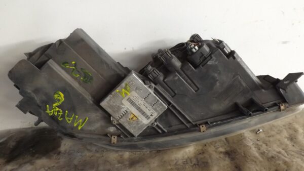FARO IZQUIERDO MAZDA 6 BERLINA (GG) 2.0 Diesel CAT