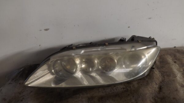 FARO IZQUIERDO MAZDA 6 BERLINA (GG) 2.0 Diesel CAT - Imagen 2