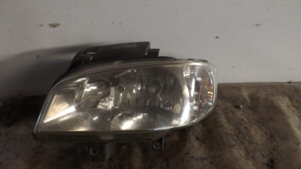 FARO IZQUIERDO SEAT IBIZA  (6K1) 1.9 SDI