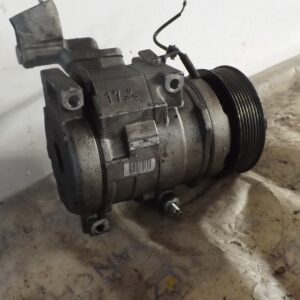 COMPRESOR AIRE ACONDICIONADO HONDA ACCORD BERLINA (CL/CN) 2.2 CTDI