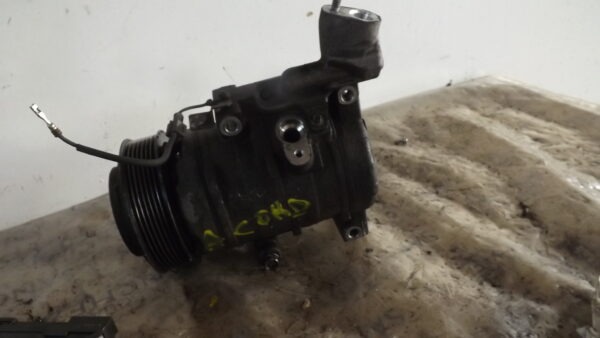 COMPRESOR AIRE ACONDICIONADO HONDA ACCORD BERLINA (CL/CN) 2.2 CTDI - Imagen 2