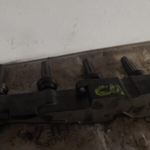 BOBINA ENCENDIDO CITROEN C4 BERLINA 1.4 16V
