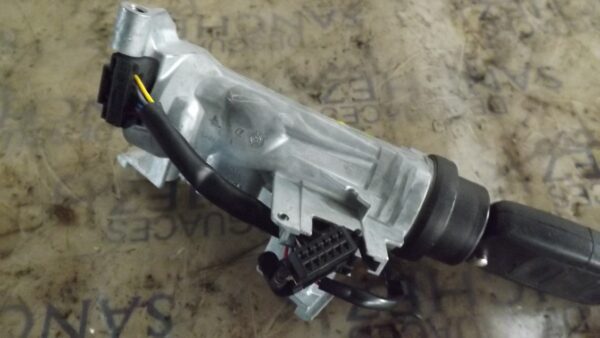 MANDO LIMPIA TOYOTA AURIS 1.4 16V CAT - Imagen 2