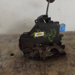 CERRADURA PUERTA TRASERA DERECHA VOLKSWAGEN GOLF V BERLINA (1K1) 1.9 TDI
