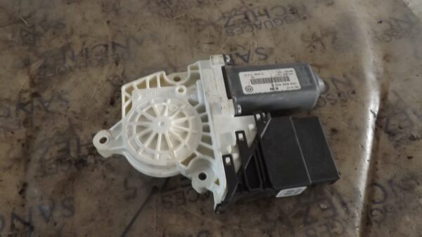 MOTOR ELEVALUNAS TRASERO DERECHO VOLKSWAGEN GOLF V BERLINA (1K1) 1.9 TDI - Imagen 2