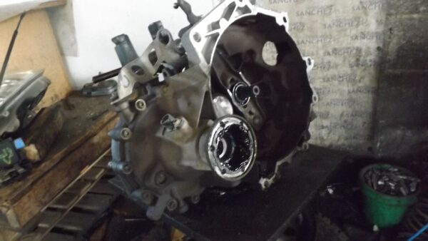 CAJA CAMBIOS SEAT IBIZA  (6L1) 1.9 SDI - Imagen 2