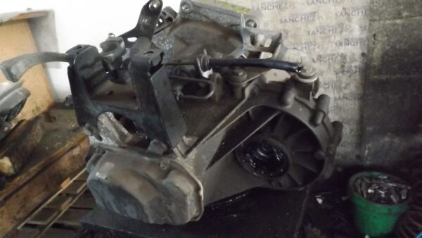 CAJA CAMBIOS SEAT IBIZA  (6L1) 1.9 SDI - Imagen 3