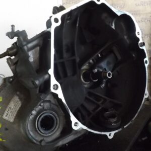 CAJA CAMBIOS HONDA ACCORD BERLINA (CL/CN) 2.2 CTDI