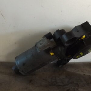 MOTOR ELEVALUNAS DELANTERO IZQUIERDO PEUGEOT 306 BERLINA 3/4/5 PUERTAS (S2) 1.9 Turbodiesel CAT