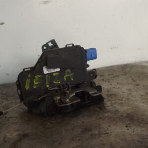 CERRADURA PUERTA TRASERA DERECHA SEAT IBIZA  (6L1) 1.9 TDI
