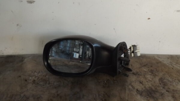 RETROVISOR IZQUIERDO CITROEN XSARA PICASSO 1.6