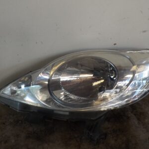 FARO IZQUIERDO PEUGEOT 107 1.4 HDi CAT (8HT / DV4TD)