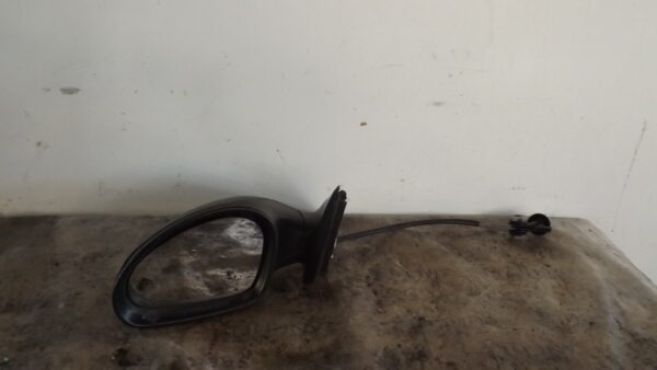 RETROVISOR IZQUIERDO SEAT IBIZA  (6K1) 1.9 SDI