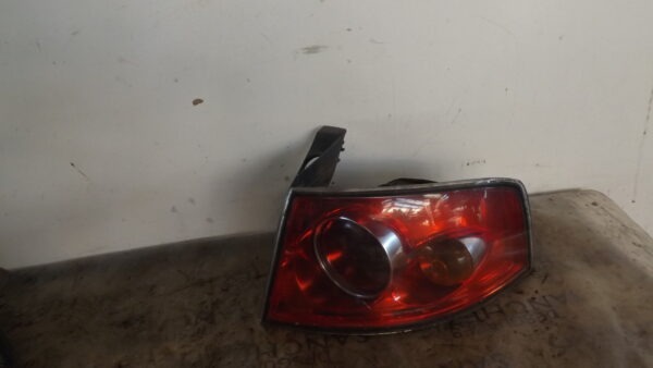PILOTO TRASERO DERECHO SEAT IBIZA  (6L1) 1.9 TDI