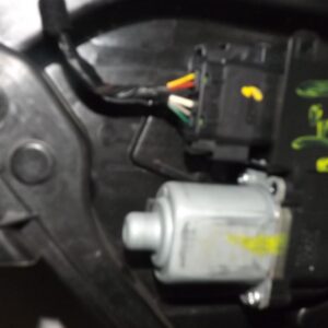 MOTOR ELEVALUNAS TRASERO IZQUIERDO HYUNDAI I40 1.6 CAT