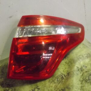 PILOTO TRASERO DERECHO CITROEN C4 PICASSO 1.6 16V HDi FAP
