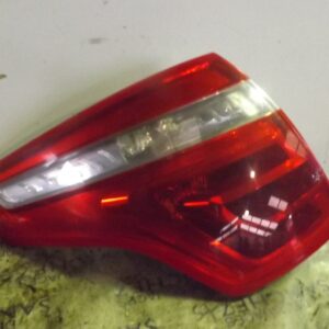 PILOTO TRASERO IZQUIERDO CITROEN C4 PICASSO 1.6 16V HDi FAP