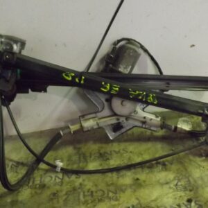 MOTOR ELEVALUNAS DELANTERO DERECHO SEAT IBIZA (6K) 1.9 TDI