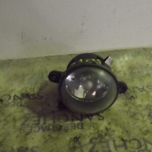 FARO ANTINIEBLA DERECHO SEAT IBIZA  (6L1) 1.9 TDI