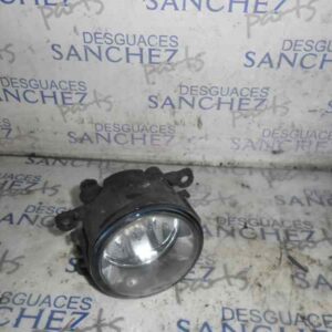 FARO ANTINIEBLA IZQUIERDO CITROEN XSARA PICASSO 1.6 16V HDi