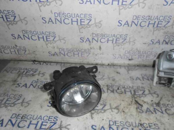 FARO ANTINIEBLA IZQUIERDO CITROEN XSARA PICASSO 1.6 16V HDi