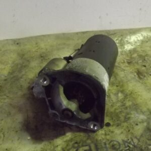 MOTOR ARRANQUE VOLVO XC70 2.4 Diesel CAT
