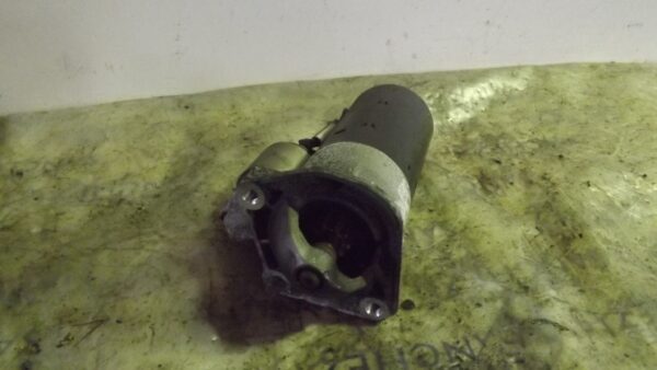 MOTOR ARRANQUE VOLVO XC70 2.4 Diesel CAT
