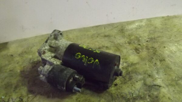 MOTOR ARRANQUE VOLVO XC70 2.4 Diesel CAT - Imagen 2