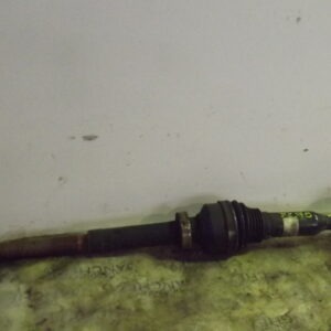 TRANSMISION DELANTERA DERECHA VOLVO XC70 2.4 Diesel CAT