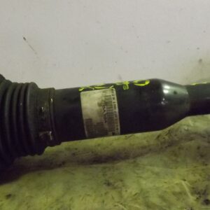 TRANSMISION DELANTERA IZQUIERDA VOLVO XC70 2.4 Diesel CAT
