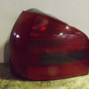 PILOTO TRASERO IZQUIERDO AUDI A3 (8L) 1.9 TDI